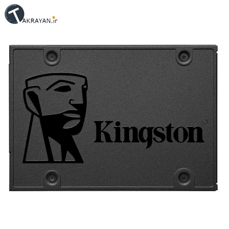 Kingston A400 Internal SSD Drive